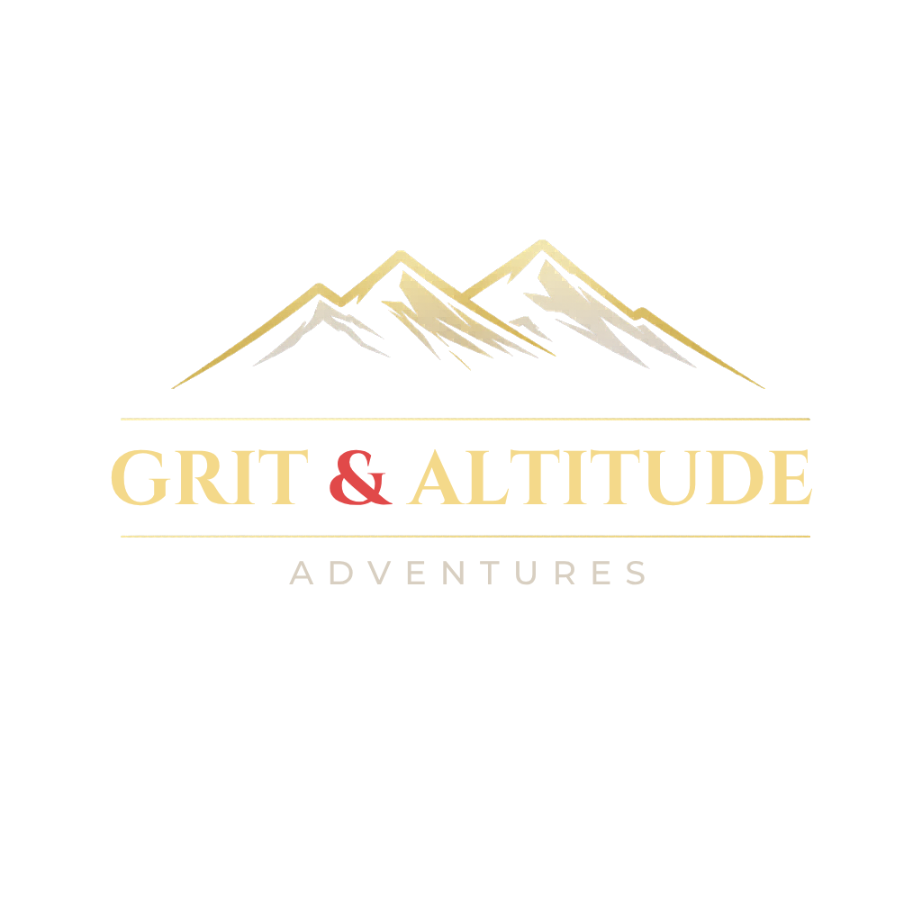 Grit & Altitude Adventures